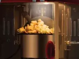 Popcorn Popper Unold 48535 Photo 3