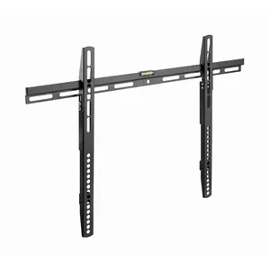 TV mount Gembird WM-70F-02 Black 70" 40 kg capacity