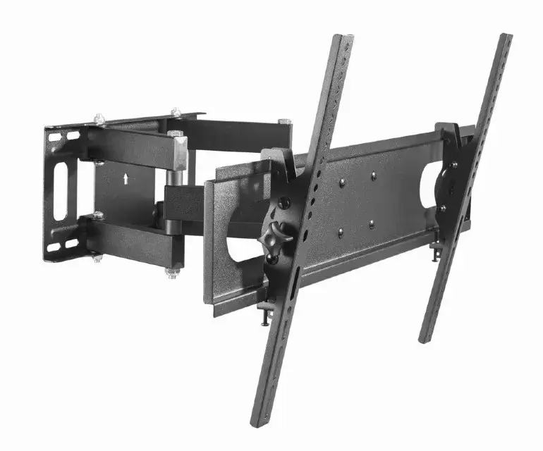 Настенное крепление GEMBIRD WM-70ST-01 для 37"–70" Photo 2