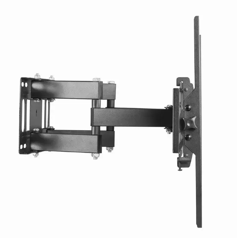 Настенное крепление GEMBIRD WM-70ST-01 для 37"–70" Photo 3