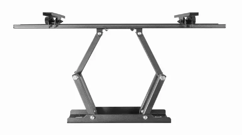 Настенное крепление GEMBIRD WM-70ST-01 для 37"–70" Photo 6