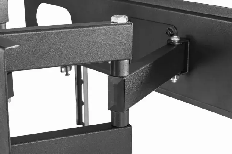 Настенное крепление GEMBIRD WM-70ST-01 для 37"–70" Photo 8