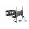 Настенное крепление GEMBIRD WM-70ST-01 для 37"–70" Photo 14
