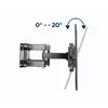 Настенное крепление GEMBIRD WM-70ST-01 для 37"–70" Photo 15