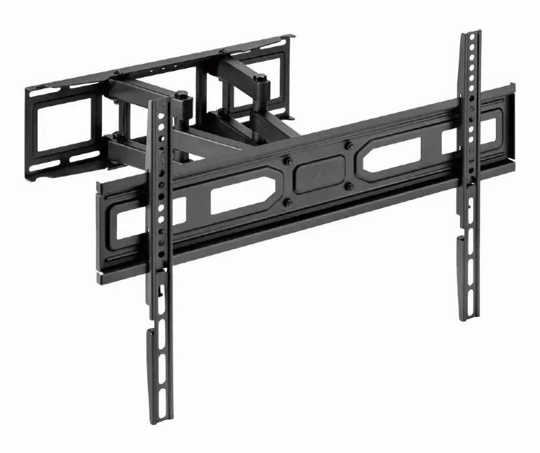 Gembird WM-80ST-03 TV stiprinājums 37"–80" Photo 2