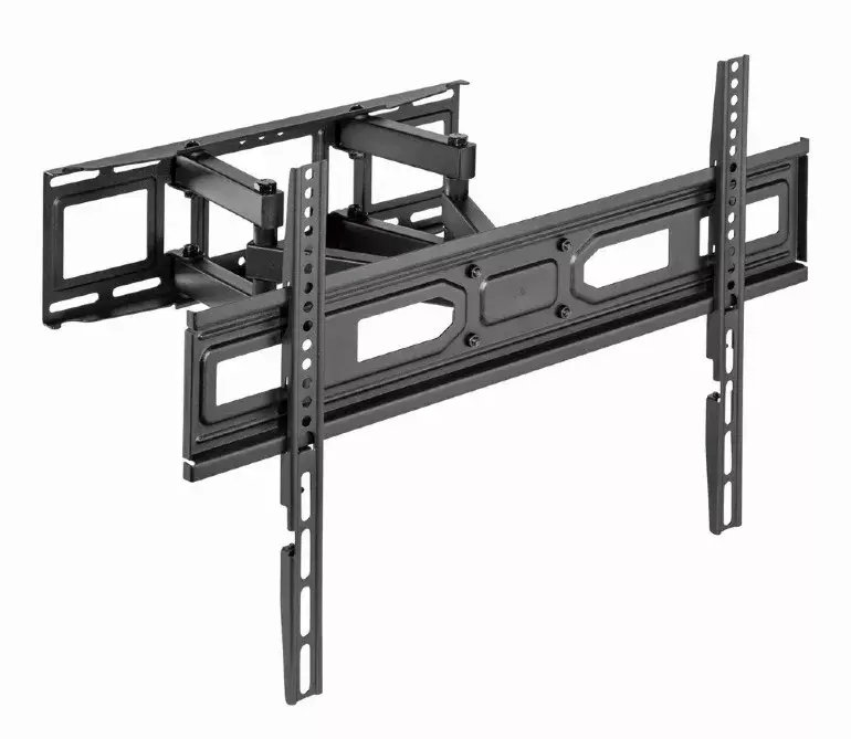 Gembird WM-80ST-03 TV stiprinājums 37"–80" Photo 5
