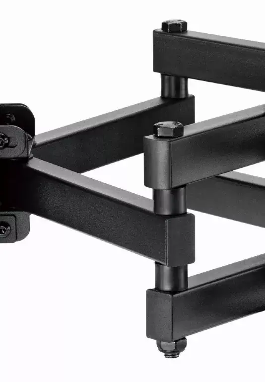 Gembird WM-80ST-03 TV stiprinājums 37"–80" Photo 6