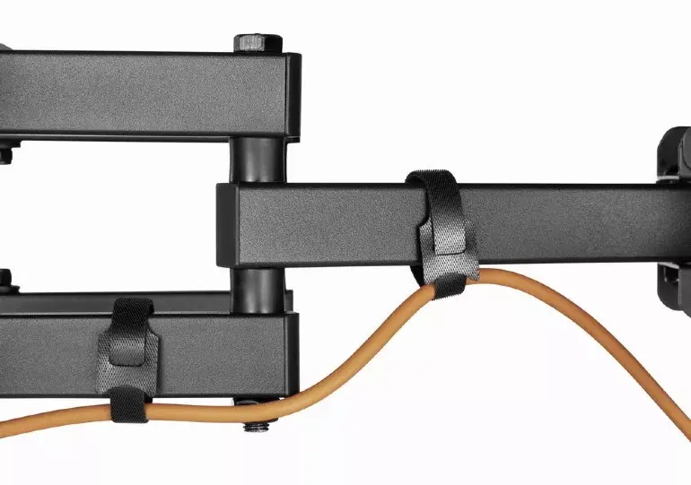 Gembird WM-80ST-03 TV stiprinājums 37"–80" Photo 7