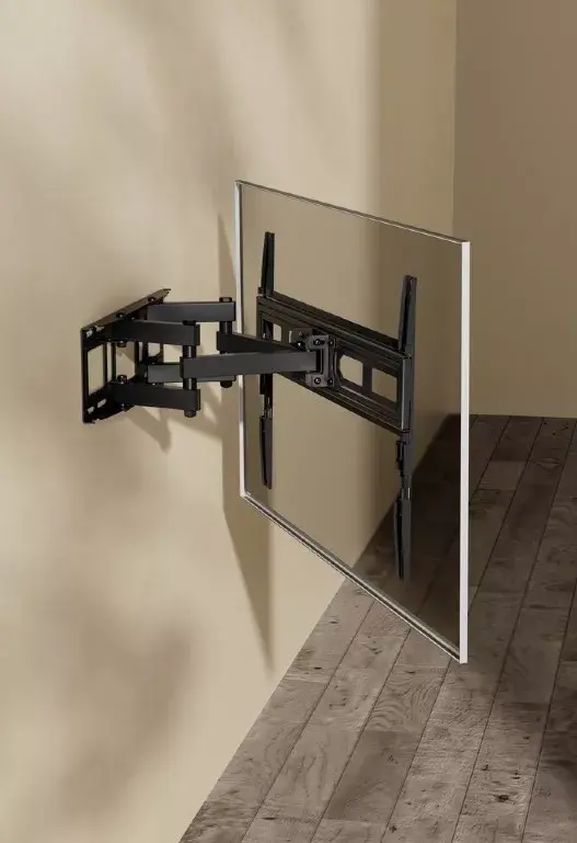 Gembird WM-80ST-03 TV stiprinājums 37"–80" Photo 8