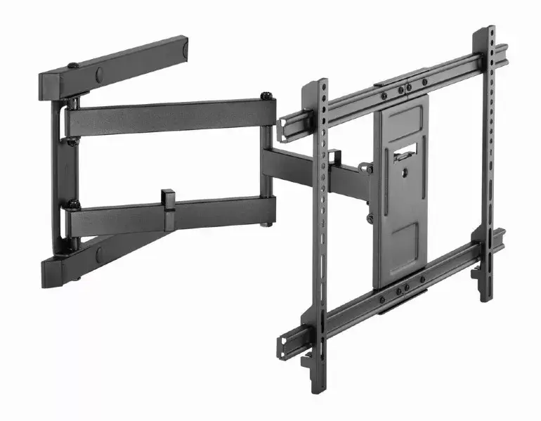 Sienas TV stiprinājums Gembird WM-80ST-05 37"–80" Photo 2