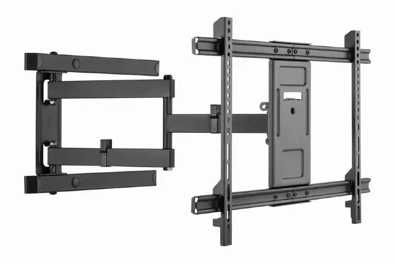 Sienas TV stiprinājums Gembird WM-80ST-05 37"–80" Photo 3