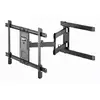 Sienas TV stiprinājums Gembird WM-80ST-05 37"–80" Photo 4