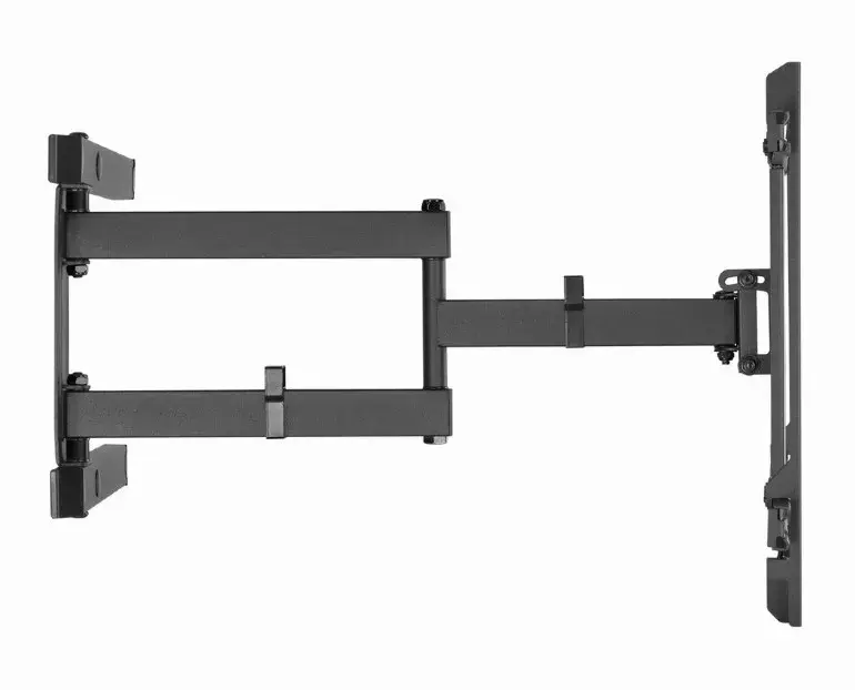 Sienas TV stiprinājums Gembird WM-80ST-05 37"–80" Photo 5