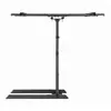Sienas TV stiprinājums Gembird WM-80ST-05 37"–80" Photo 7