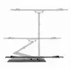 Sienas TV stiprinājums Gembird WM-80ST-05 37"–80" Photo 8