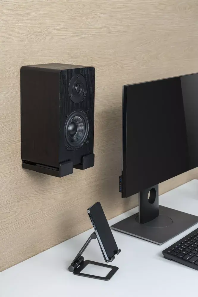 Gembird WM-SB-01 speaker mount WM-SB-01 Photo 7