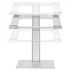 Laptop stand GEMBIRD NBS-D1-02 Photo 6