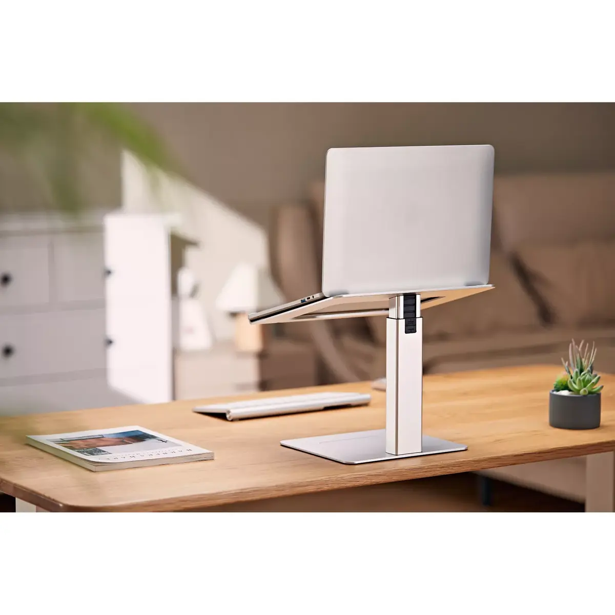 Laptop stand GEMBIRD NBS-D1-02 Photo 7