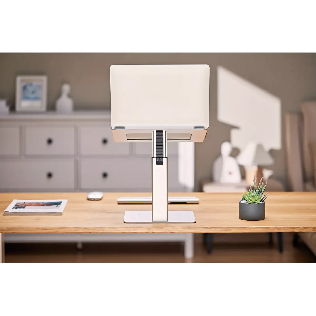 Laptop stand GEMBIRD NBS-D1-02 Photo 8