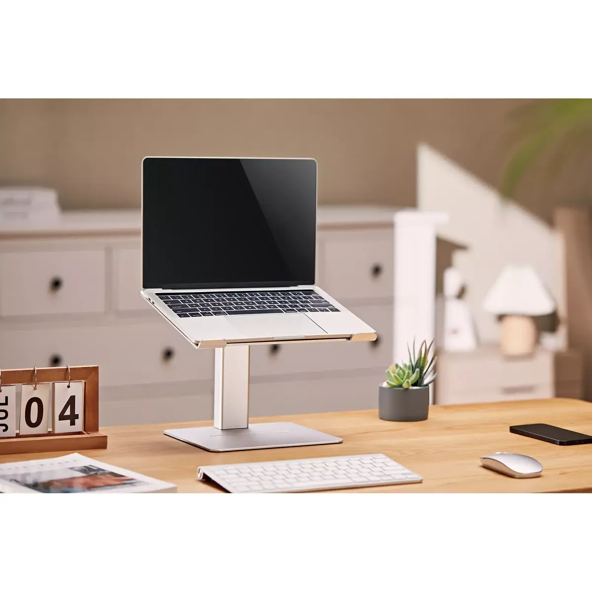 Laptop stand GEMBIRD NBS-D1-02 Photo 9