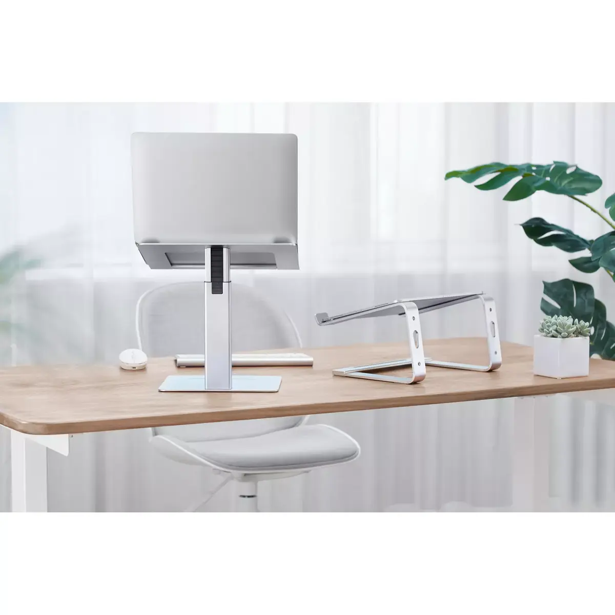 Laptop stand GEMBIRD NBS-D1-02 Photo 11