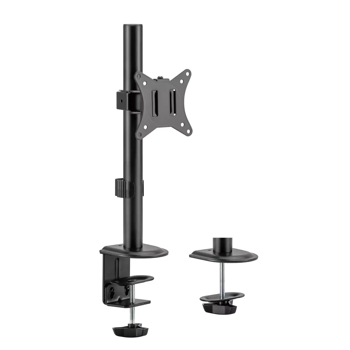 Gembird MA-D1-02 monitora statīvs 17"–32" Photo 2