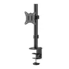 Gembird MA-D1-02 monitora statīvs 17"–32" Photo 4