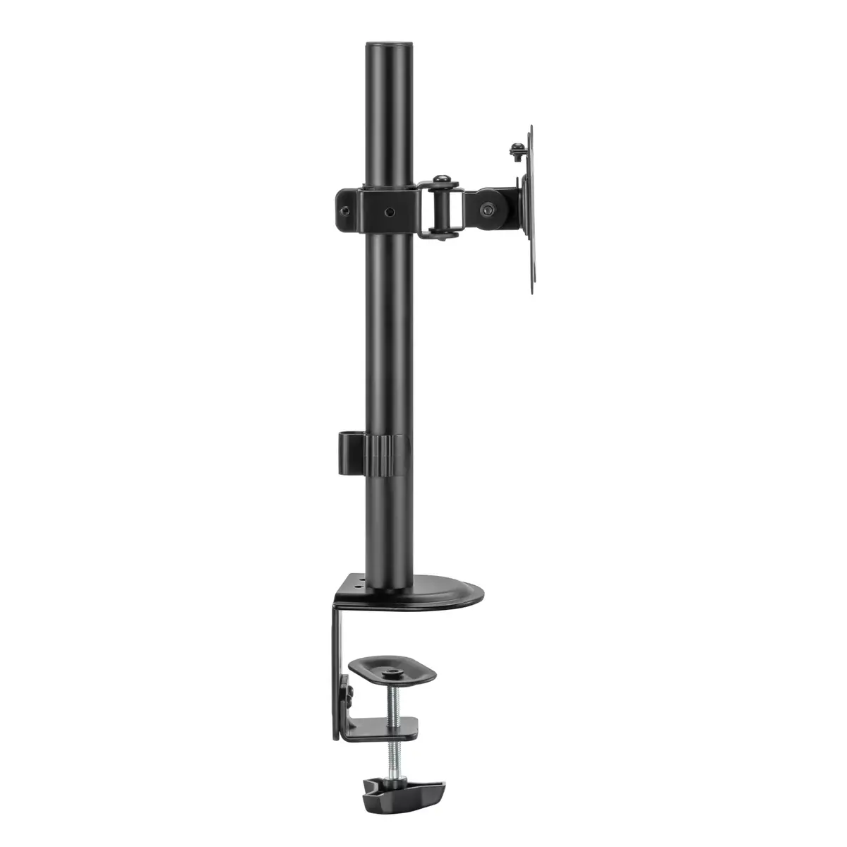 Gembird MA-D1-02 monitora statīvs 17"–32" Photo 5