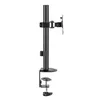 Gembird MA-D1-02 monitora statīvs 17"–32" Photo 5