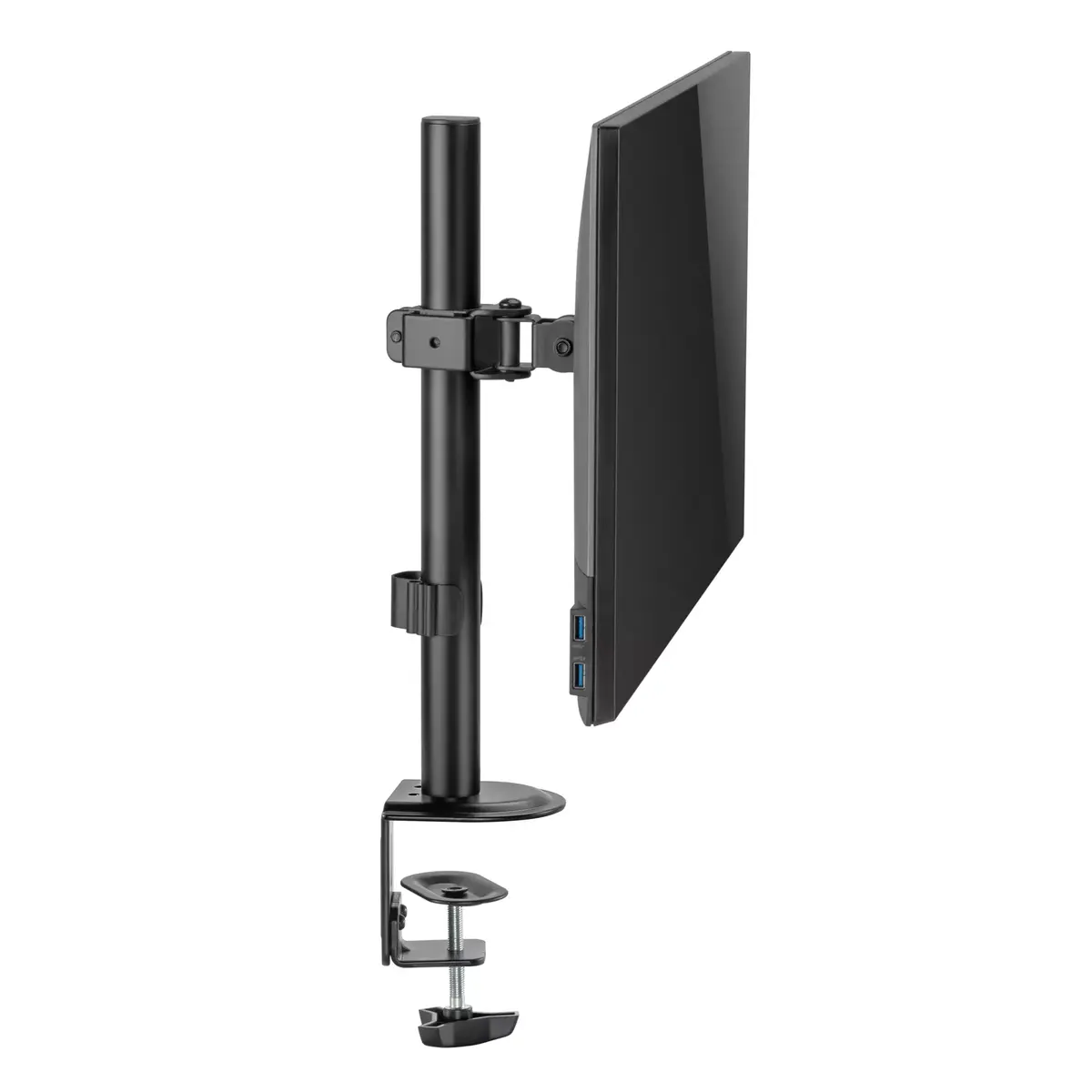 Gembird MA-D1-02 monitora statīvs 17"–32" Photo 6