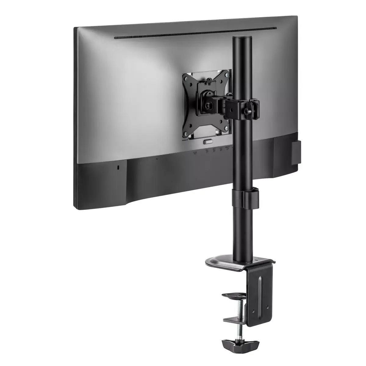 Gembird MA-D1-02 monitora statīvs 17"–32" Photo 7