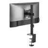 Gembird MA-D1-02 monitora statīvs 17"–32" Photo 7