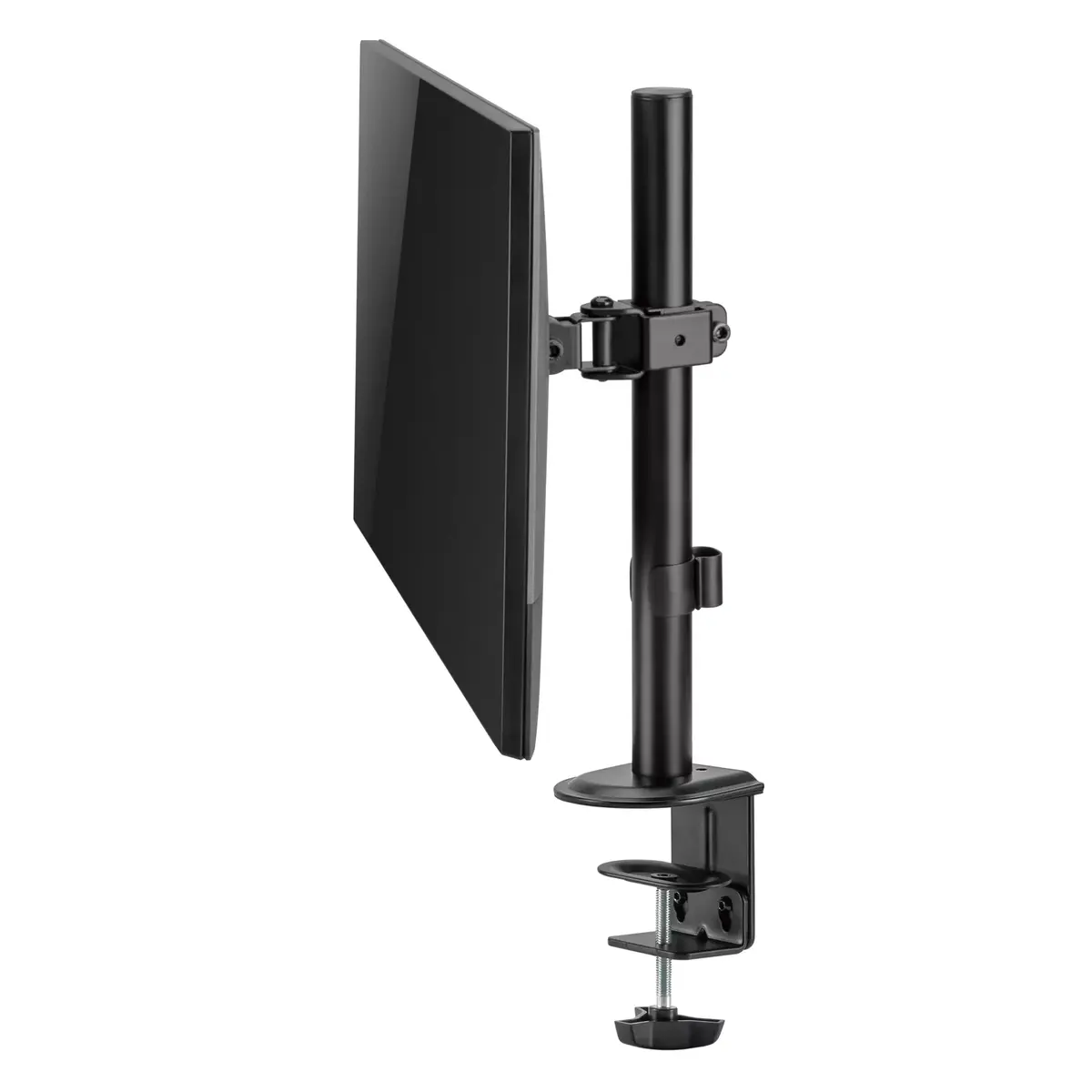 Gembird MA-D1-02 monitora statīvs 17"–32" Photo 8