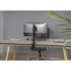 Gembird MA-D1-02 monitora statīvs 17"–32" Photo 9