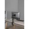 Gembird MA-D1-02 monitora statīvs 17"–32" Photo 10