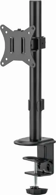 Monitora statīvs Gembird MA-D1-02 priekš 17&quot