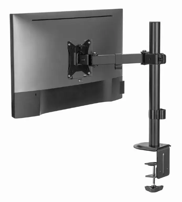 GEMBIRD MA-D1-03 monitor mount for 17"–32" Photo 4
