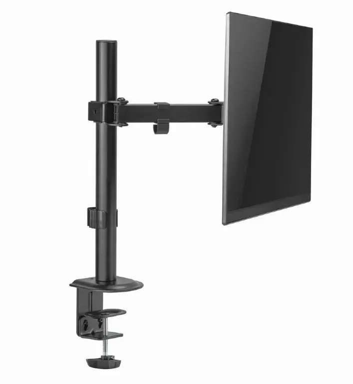 GEMBIRD MA-D1-03 monitor mount for 17"–32" Photo 5