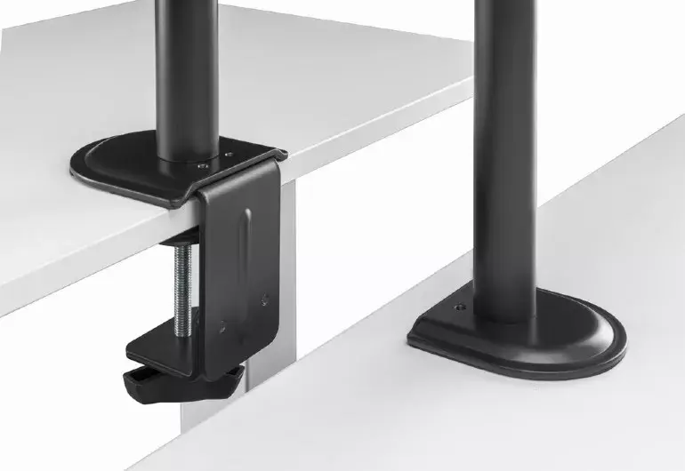 GEMBIRD MA-D1-03 monitor mount for 17"–32" Photo 6
