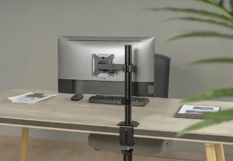 GEMBIRD MA-D1-03 monitor mount for 17"–32" Photo 7
