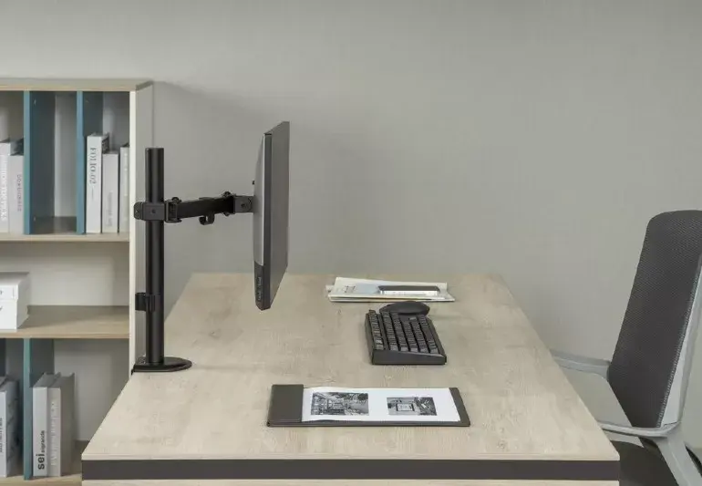 GEMBIRD MA-D1-03 monitor mount for 17"–32" Photo 8