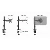 GEMBIRD MA-D1-03 monitor mount for 17"–32" Photo 9