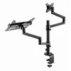 GEMBIRD MA-DA-04 monitor mount for 2 displays Photo 3