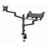 GEMBIRD MA-DA-04 monitor mount for 2 displays Photo 5