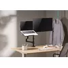 GEMBIRD MA-DA-04 monitor mount for 2 displays Photo 7