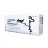 GEMBIRD MA-DA-04 monitor mount for 2 displays Photo 11