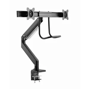 Monitor mount Gembird MA-DA2-04 maximum weight capacity 8 kg