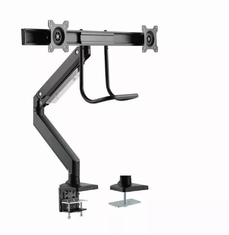 Monitor mount Gembird MA-DA2-04 Photo 2