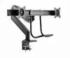 Gembird MA-DA2-04 Dual Monitor Desk Mount Photo 4