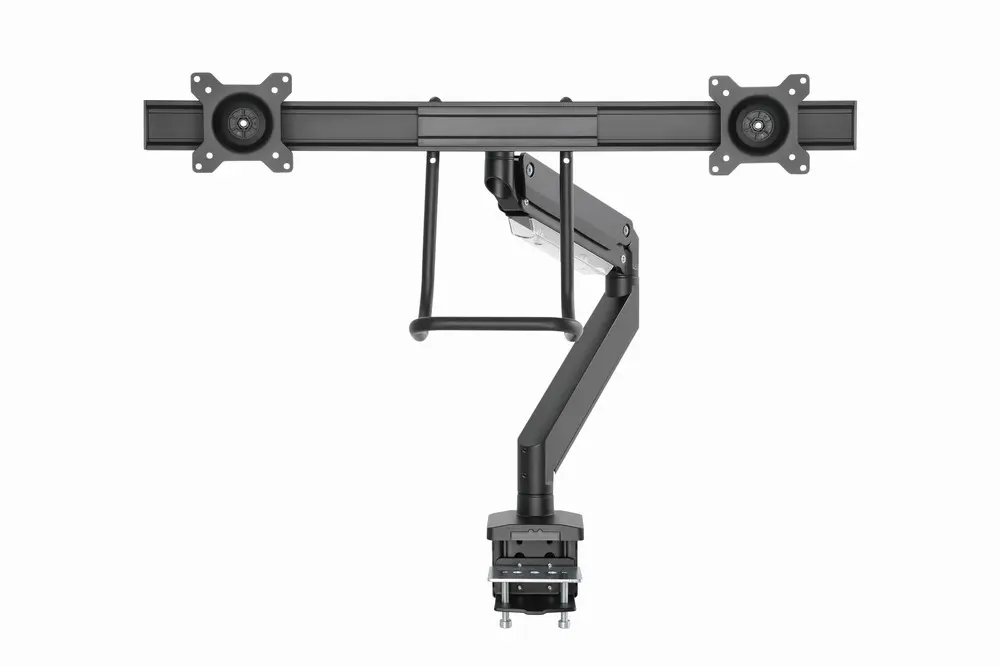 Gembird MA-DA2-04 Dual Monitor Desk Mount Photo 6